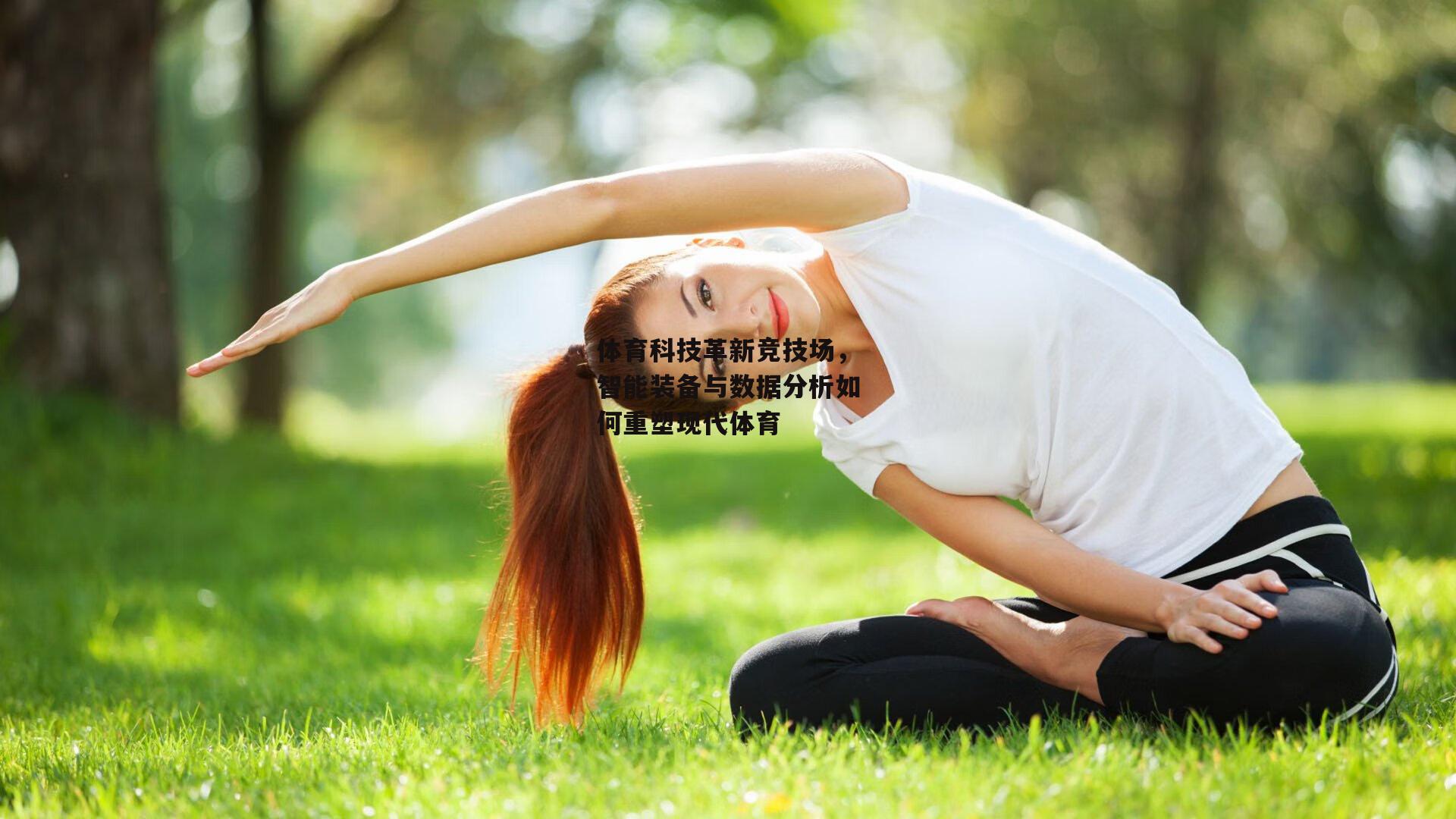 体育科技革新竞技场，智能装备与数据分析如何重塑现代体育